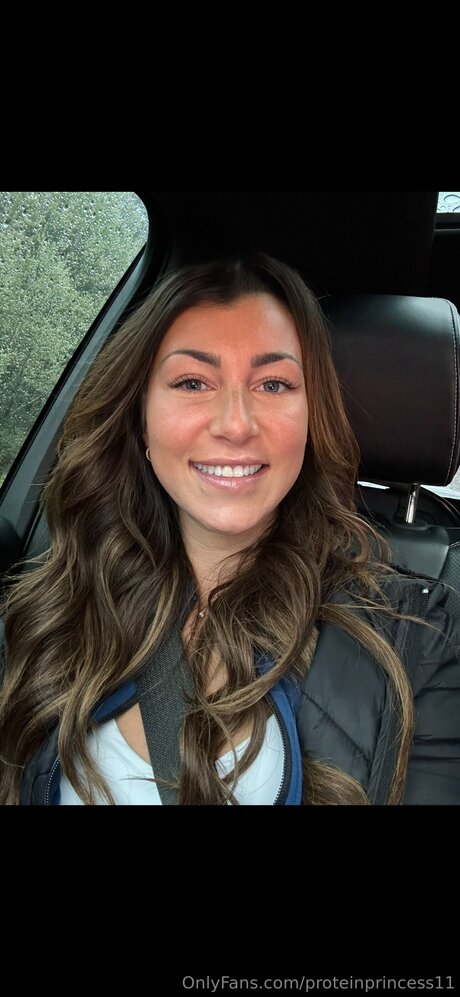 Proteinprincess11 hd perfekte fotos