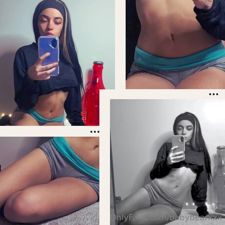 Babybearxxx model xxx galerie