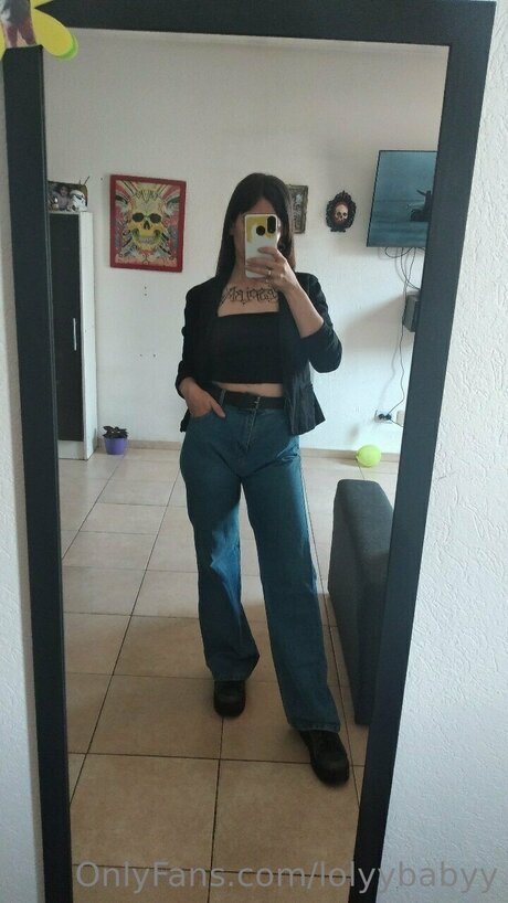 Lolyybabyy porno sexy bild