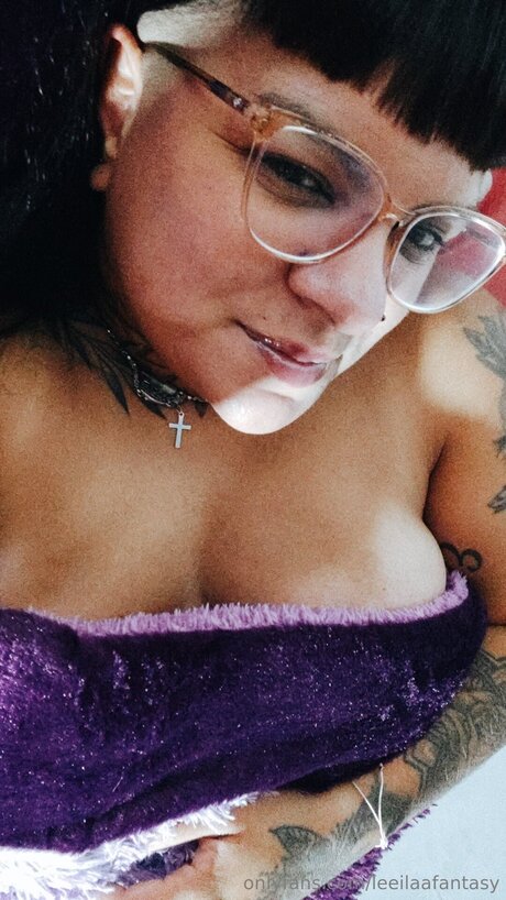 Leeilaafantasy model nacktheit archiv