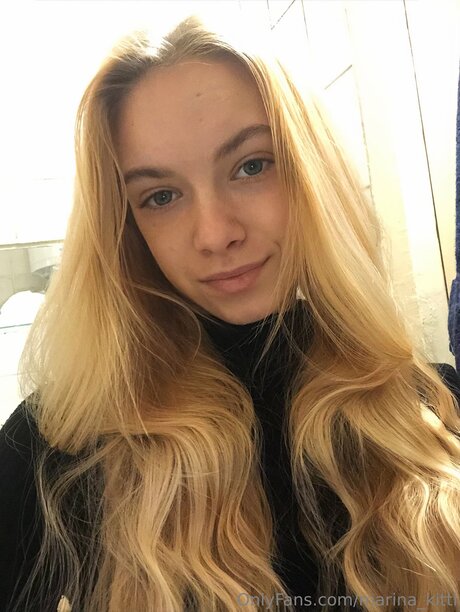 Marina Kitti freie sexy bild