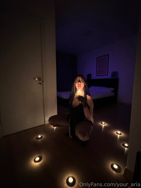 Your Aria freie pornostar bild