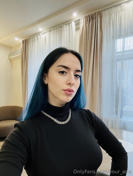 Your Aria beste porno bilder