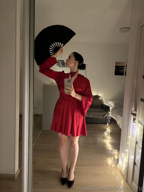 Your Aria schöne pornographische bilder