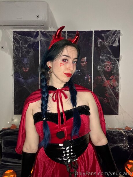 Your Aria hübsche nackten bilder