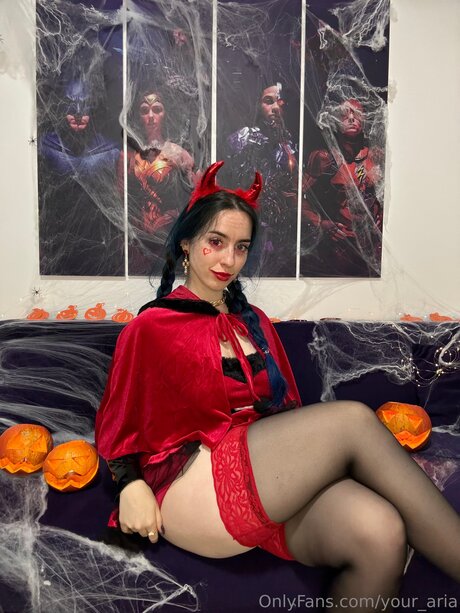 Your Aria exklusive kunst galerie