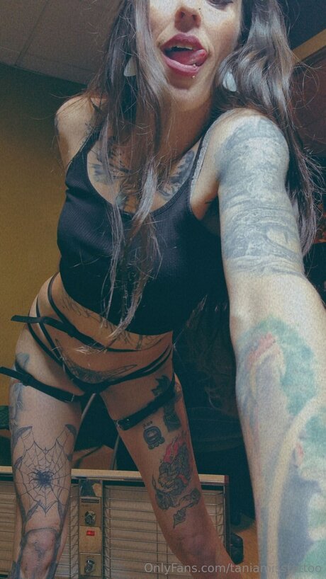 Taniamisstattoo kostenlose bilder