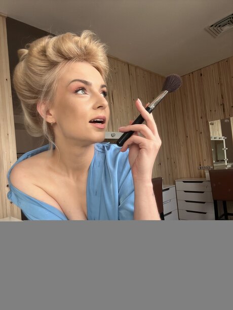 Dream Olivia Blair hd xxx galerien