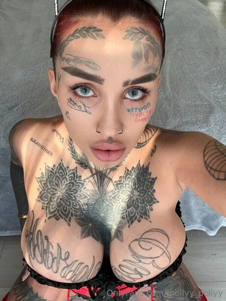 Mollyy Pollyy top erwachsene galerie