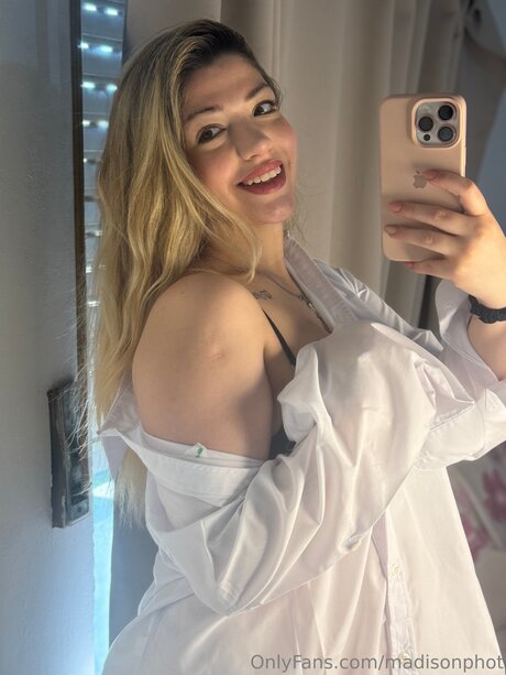 Madisonphot nacktheit beste fotos