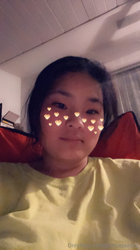 Princesszozo perfekte schöne foto