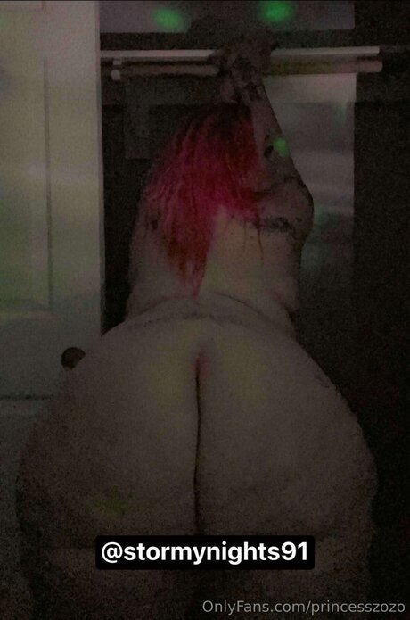 Princesszozo nackt kunst foto