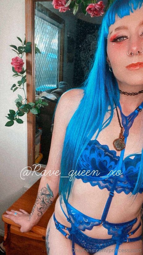 Princesszozo perfekte schöne foto