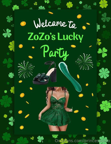 Princesszozo erwachsene freie archiv