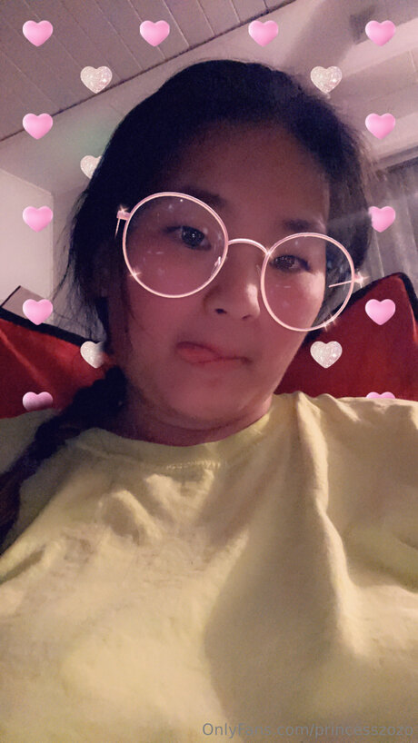 Princesszozo schauspielerin nette bilder