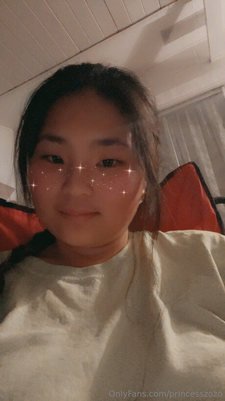 Princesszozo nacktheit sex fotos