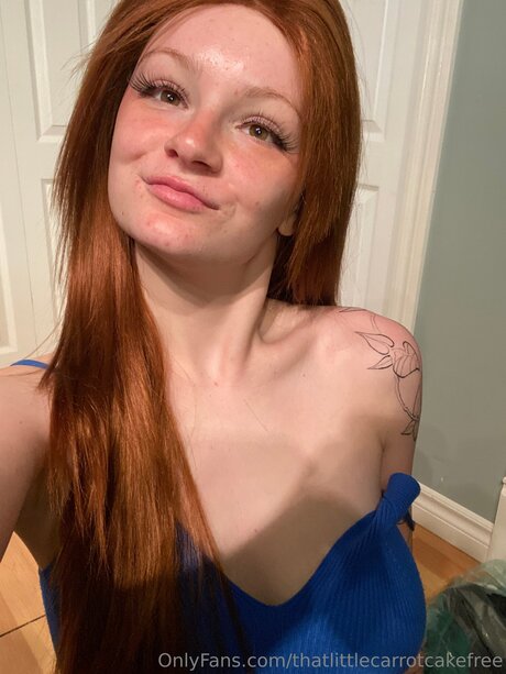 Thatlittlecarrotcakefree perfekte erotische galerien