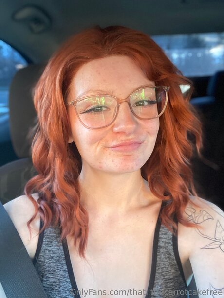 Thatlittlecarrotcakefree xxx sexy archiv
