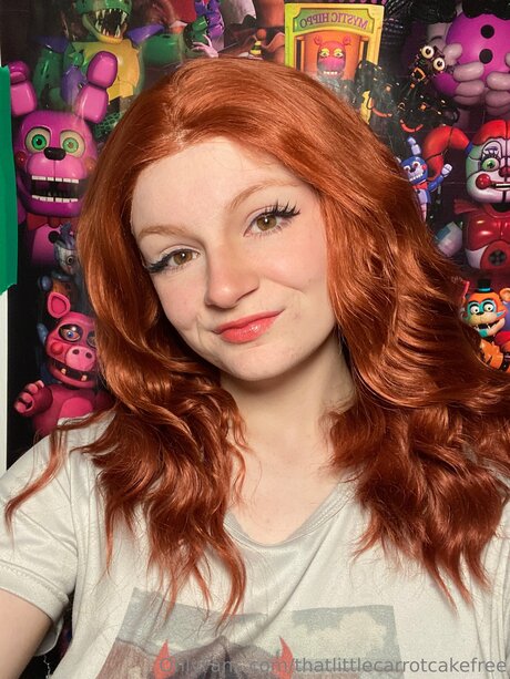 Thatlittlecarrotcakefree exklusive kunst galerie