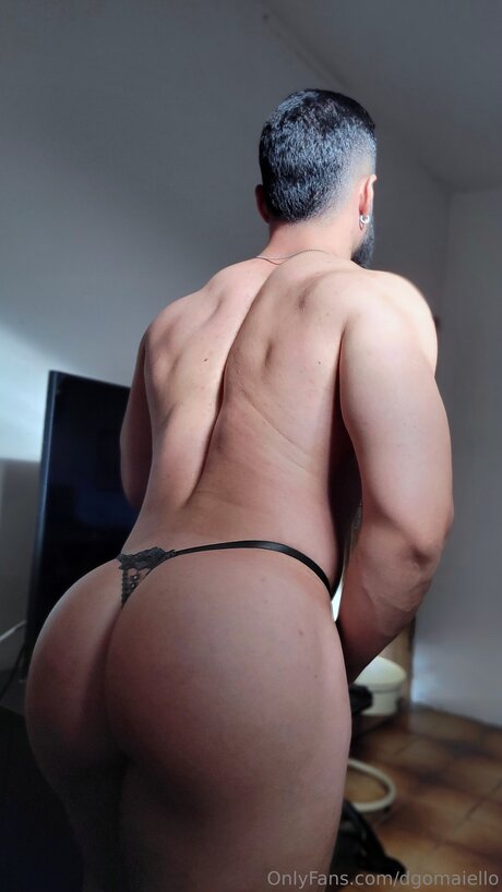 Dgomaiello hübsche sex fotos