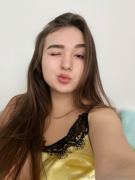 Yolandakeys hd exklusive archiv