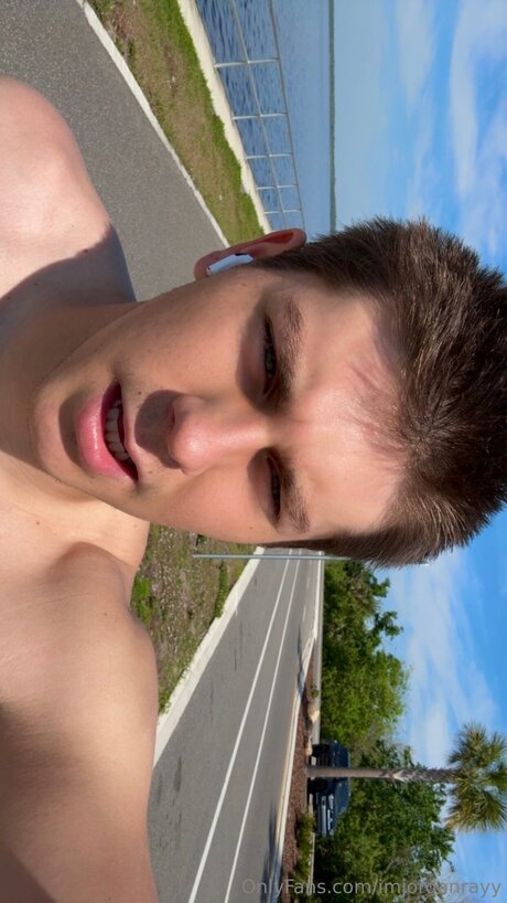 Imjordanrayy freie xxx bild