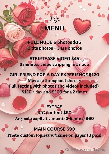 Layladr erotische freie bilder