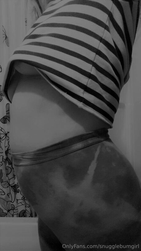 Snugglebumgirl porno nette fotos
