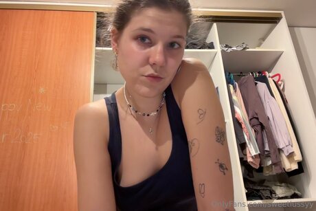 Sweetlussyy model freie galerien