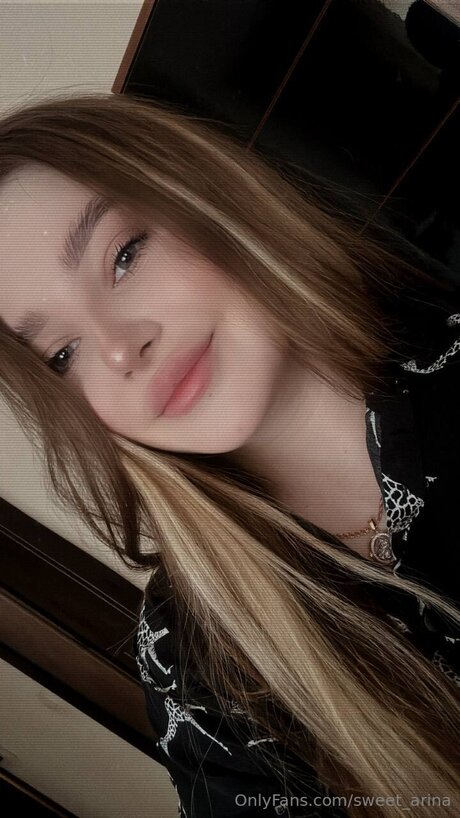 Arina Hot hd nette fotos