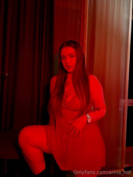 Arina Hot hd kostenlose bild