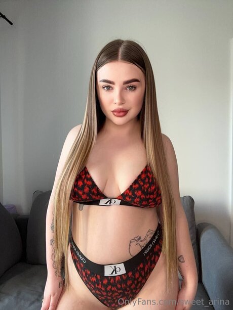 Arina Hot hd xxx galerien