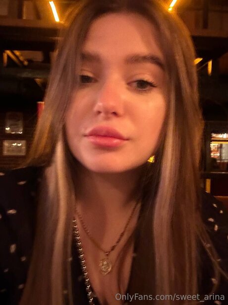 Arina Hot kunst xxx foto