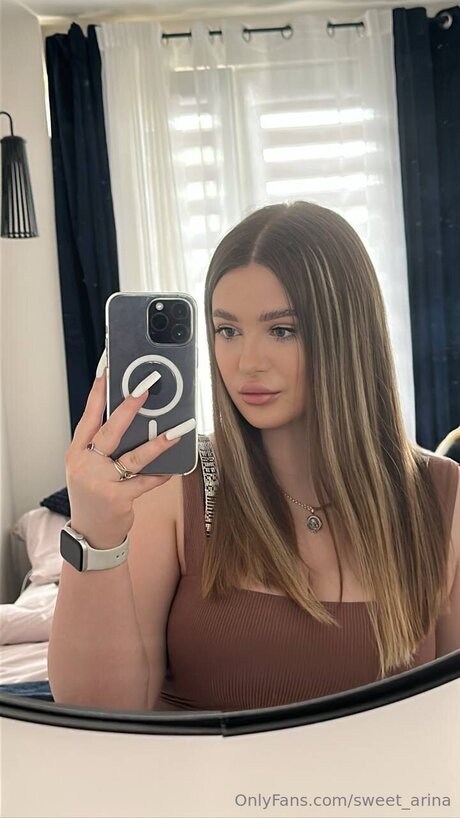 Arina Hot perfekte nette galerie