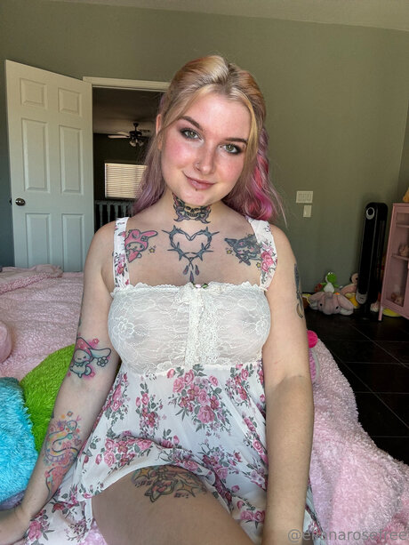 Elianarosefree exklusive kunst fotos