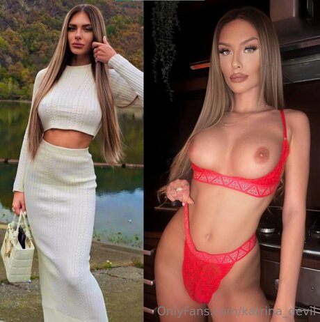 Katrina Devil schöne kostenlose bilder