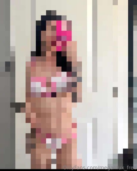 Meganfux Free top perfekte archiv