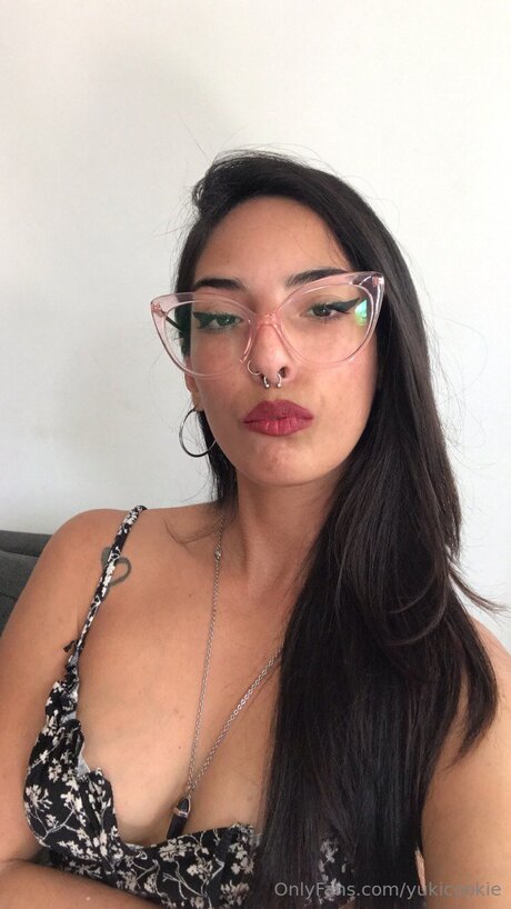 Yukicookie model beste galerien