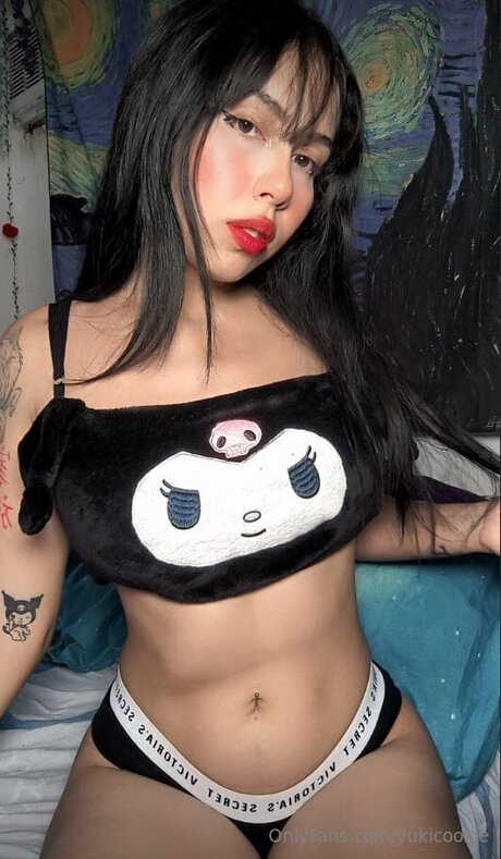 Yukicookie nackt beste galerie