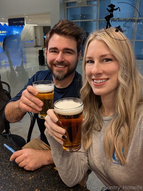 The Country Hotwife hübsche kostenlose bild