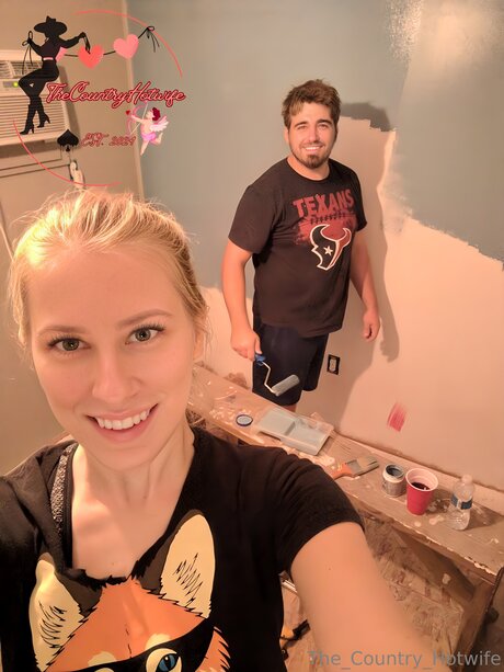 The Country Hotwife pornostar bilder