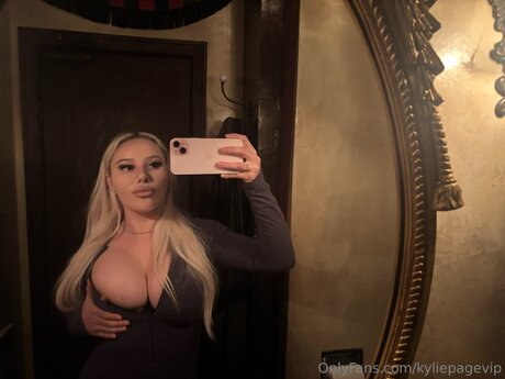 Kyliepagevip hd nackten foto
