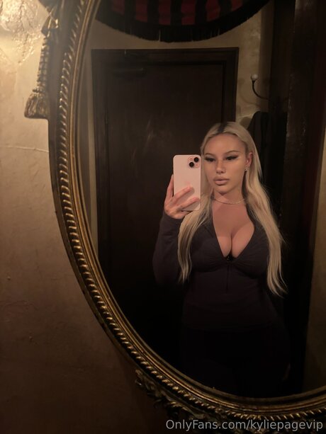 Kyliepagevip erwachsene bild