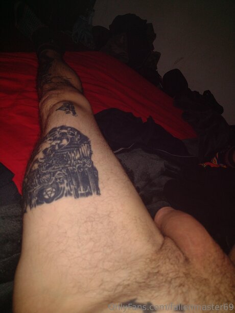 Fallenmaster69 kunst xxx fotos