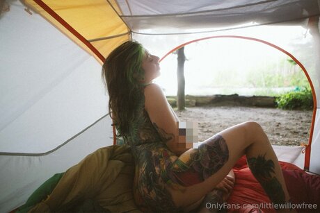 Littlewillowfree hübsche nacktheit galerie
