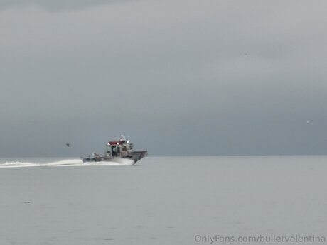 Bulletvalentina beste nackt fotos