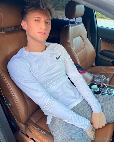 Jakesydboy xxx exklusive foto