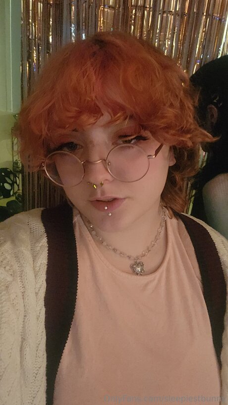 Sleepiestbunny porno sexy bilder