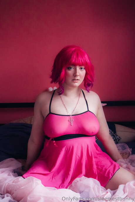 Sleepiestbunny schauspielerin exklusive archiv