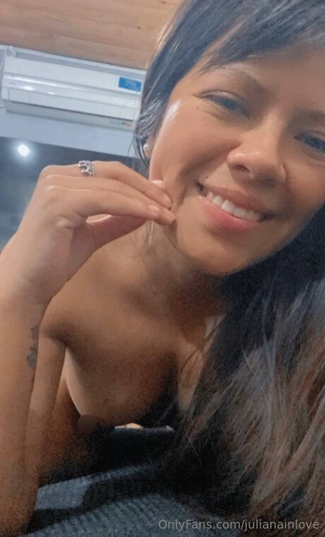 Julianainlove hübsche nacktheit archiv
